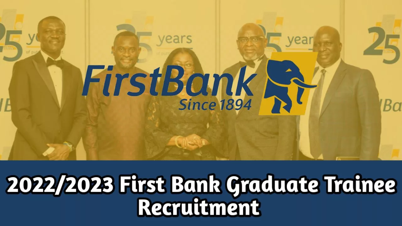 2022-2023-first-bank-graduate-trainee-recruitment-sqhub